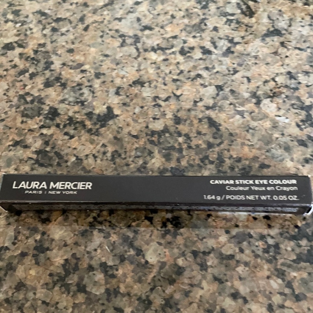 Laura Mercier caviar stick in Sunrise